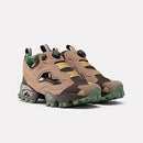 Reebok Instapump Fury 94 Winter (Brown/Brown)
