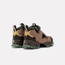 Reebok Instapump Fury 94 Winter (Brown/Brown)