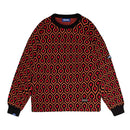Deva States Crewneck Overlook (Multi)