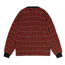 Deva States Crewneck Overlook (Multi)