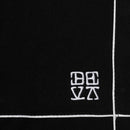 Deva States Piping Sweatpants Substance (Black)