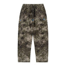 Deva States Printed Easy Pants Camo (Multi)