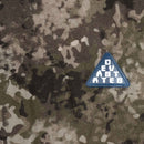 Deva States Printed Easy Pants Camo (Multi)