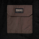 Deva States Sherpa Liner Jacket Overcast (Black)