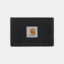 Carhartt WIP Alec Wallet (Black)