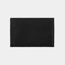 Carhartt WIP Alec Wallet (Black)