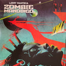 Larry Manteca-Zombie Mandingo (12'Vinyl)