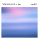 Alva Noto - This Stolen Country Of Mine - 2xLP
