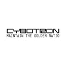 Cybotron - The Golden Ratio