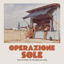 OPERAZIONE SOLE - Italian Pop Reggae, Dub & Summer Love Affairs