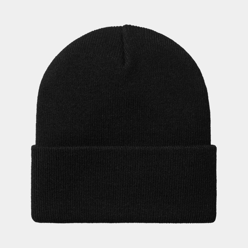 Carhartt WIP Eldon Beanie (Black)