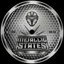 Metallic States 02 - Carbon Vibration | Metallic States