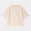 Carhartt Wip W' S/S Eldon T-shirt (Natural)