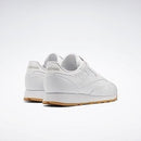 Reebok Classic Leather (White)