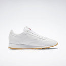 Reebok Classic Leather Woman (White)