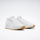 Reebok Classic Leather Woman (White)