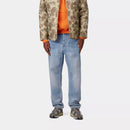 Carhartt WIP Newel Pant Denim (Blue Light)