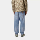 Carhartt WIP Newel Pant Denim (Blue Light)