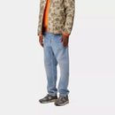 Carhartt WIP Newel Pant Denim (Blue Light)