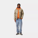 Carhartt WIP Newel Pant Denim (Blue Light)