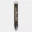 Carhartt WIP Jaden Keyholder Webbing (Turtle/Air Pink)