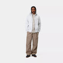 Carhartt WIP Cole Cargo Pant Cotton Lane Poplin, 6 oz (Branch rinsed)