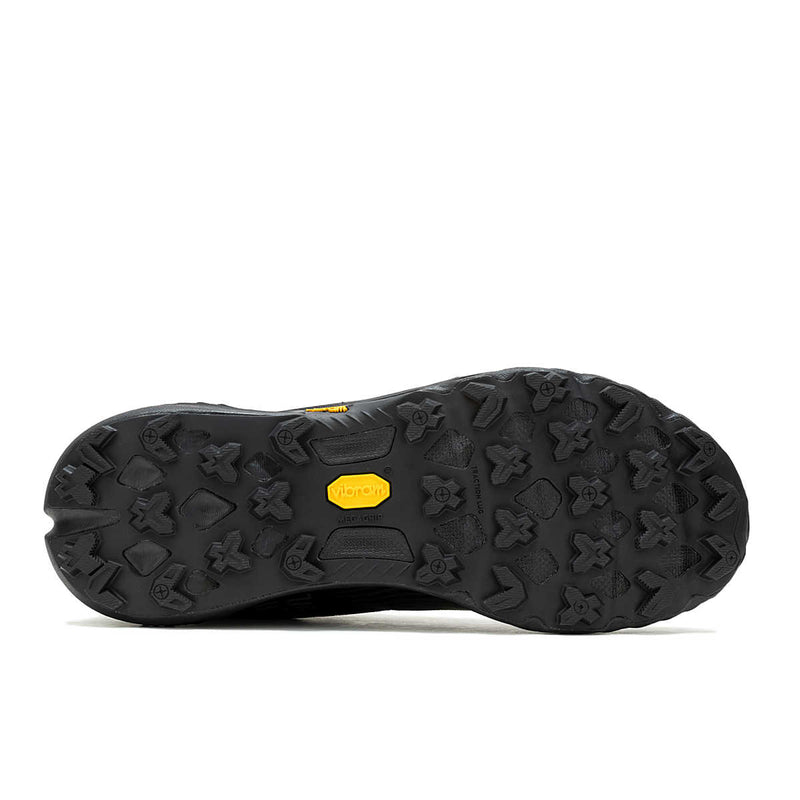 Merrell Agility Peak 5 (Black/Black)