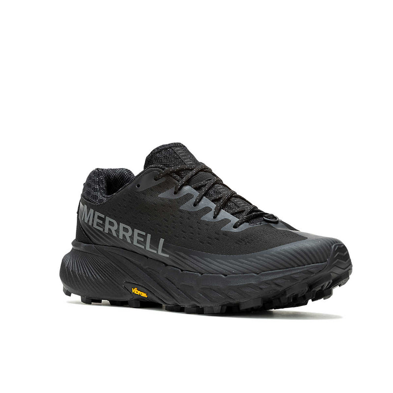 Merrell Agility Peak 5 (Black/Black)