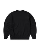 No Problemo Sweatshirt (Black)