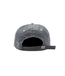 Pop Trading Company Flexfoam Sixpanel Hat (Charcoal)