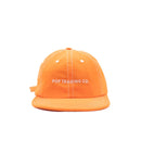 Pop Trading Company Flexfoam Sixpanel Hat (Island Poppy)