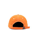Pop Trading Company Flexfoam Sixpanel Hat (Island Poppy)