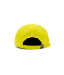 Pop Trading Company Flexfoam Sixpanel Hat (Minion Yellow)