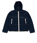 Pop Trading Company New City Jacket (Navy)