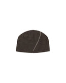 ROA Beanie Logo (Dark Brown)