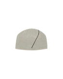 ROA Beanie Logo (Ivory)