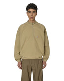 ROA Heavy Half Zip (Taupe)