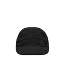 ROA Perforated Cap (Black)