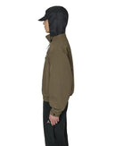 ROA Pilot Jacket (Olive)