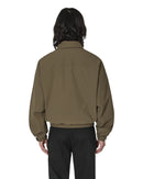 ROA Pilot Jacket (Olive)