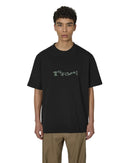ROA Service T Shirt (Black)