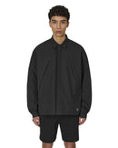 ROA Utility Overshirt (Black)