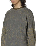 ROA Vortex Crewneck (Beige Grey)