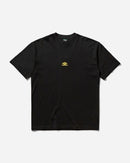 Umbro Og Logo T Shirt (Washed Black)