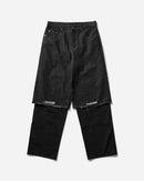 Umbro Hybrid Cargo (Washed Black)