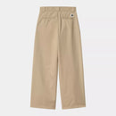 Carhartt WIP W' Craft Pant (Wall Rinsed)