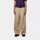 Carhartt WIP W' Craft Pant (Wall Rinsed)