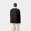 Carhartt WIP Skyton Liner 100% Recycled Polyester Ripstop, 2.2 oz (Black)