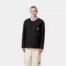 Carhartt WIP Skyton Liner 100% Recycled Polyester Ripstop, 2.2 oz (Black)