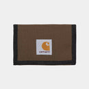 Carhartt WIP Alec Wallet (Liberica)